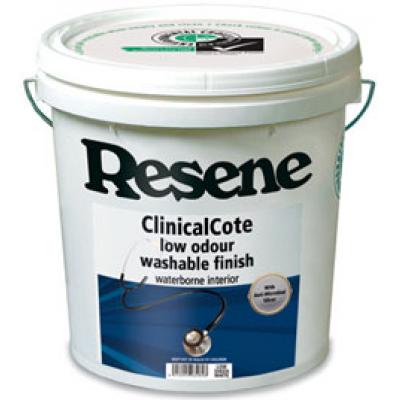 Resene ClinicalCote