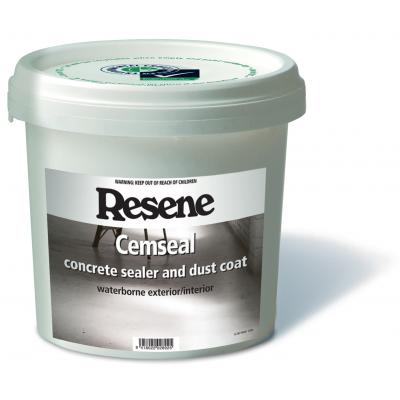 Resene - 水性滲透封固底漆-透明